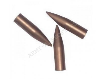 Kovový hrot na dřevěné šípy  Luky