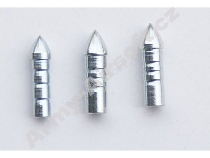 Easton hroty k šípům jazz, blues, tribute  Luky