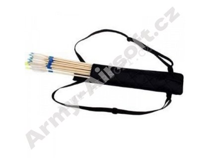 Toulec látkový "střední" 39cm  Luky