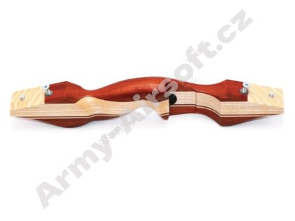 JUNÁK Padouk Extra Demont střed luku  Luky