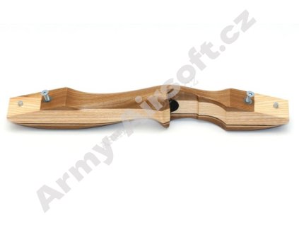 TRAPER Ořech Extra Demont střed luku  Luky