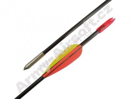 Šíp BA Carbon Medium 31''  Luky