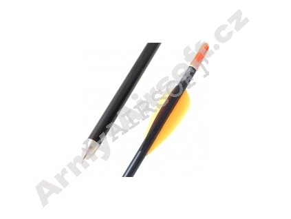 Šíp compound 26' Petron  Luky