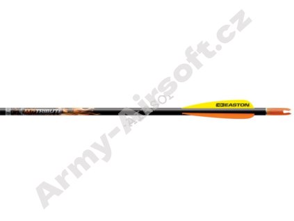 Šíp Easton Tribute 1716 6,5 735mm 29'  Luky