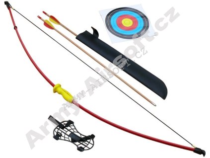 Set SCHIELD 2 - Uni  Luky