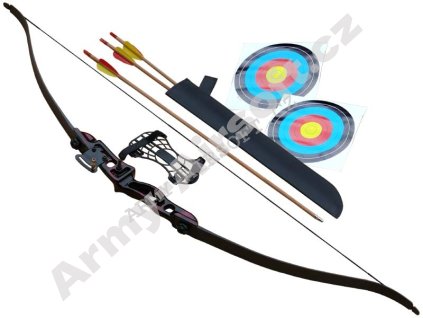 Set Shiny Riser  Luky