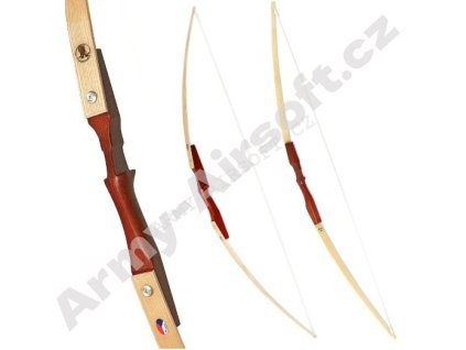 OLIVER Uni Extra dětský luk 52˝  Luky