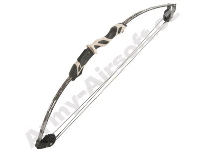 Luk Vertigo 25lb - Barnett  Luky
