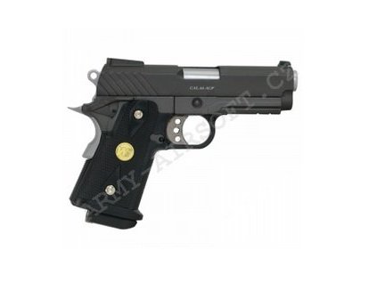 Hi-Capa 3.8 A WE  Airsoft