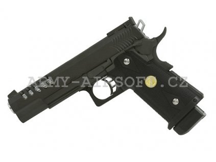 Hi-Capa 5.1 K WE  Airsoft