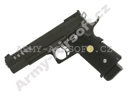 Hi-Capa 5.1 K WE  Airsoft