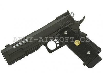 Hi-Capa 5.2 K WE  Airsoft