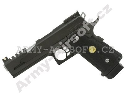 Hi-Capa Dragon B WE  Airsoft