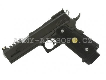 Hi-Capa Dragon B WE  Airsoft