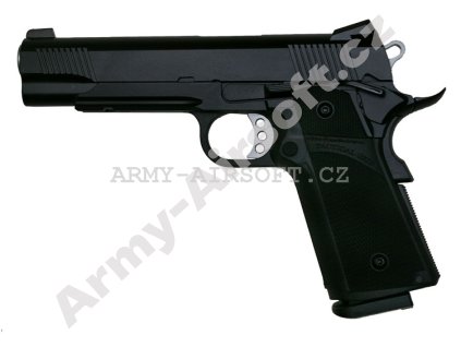 Hi-Capa KP05 celokov STTi  Airsoft