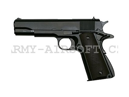 STTi M1911 A1 celokov STTi  Airsoft