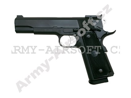 M1911 S.R.P. celokov NEW WE  Airsoft