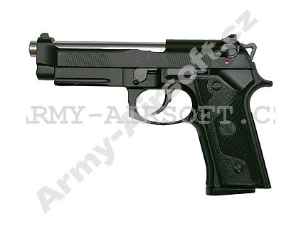 M9 VERTEC IA celokov STTi  Airsoft