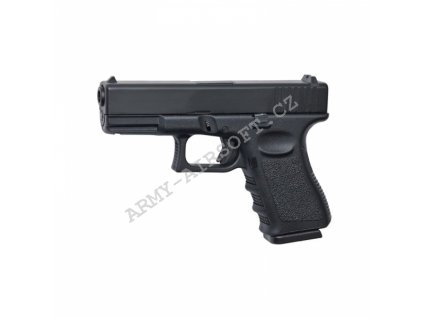 Glock G19 ASG  Airsoft