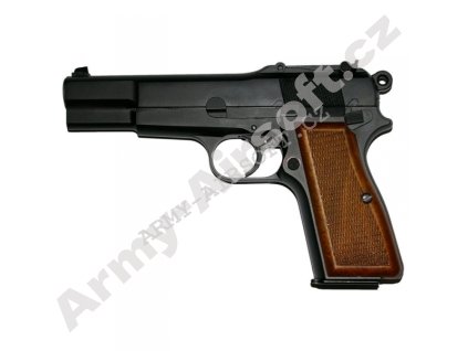 Colt 1911-FM kov WE  Airsoft