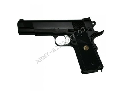 Colt M1911 M.E.U. kov WE  Airsoft