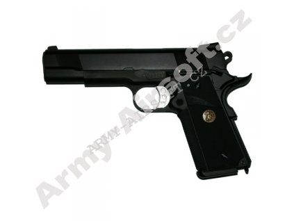 Colt M1911 M.E.U. kov WE  Airsoft