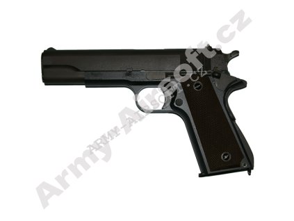 Colt M1911 - SRC  Airsoft