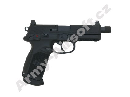 FN FNX kovový závěr-CYBG  Airsoft