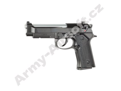 M9 IA blow back celokov - ASG  Airsoft