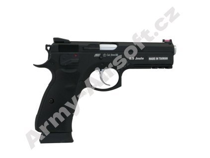 CZ SP-01 Shadow blow back - ASG  Airsoft