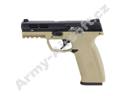 BLE XAE (blowback,TwoTone) - ICS  Airsoft