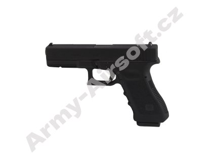 Glock 17 IB - Umarex  Airsoft