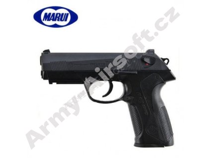 Airsoft pistole Beretta PX4 Storm, GBB - Tokyo Marui  Airsoft