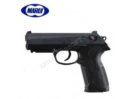 Airsoft pistole Beretta PX4 Storm, GBB - Tokyo Marui  Airsoft