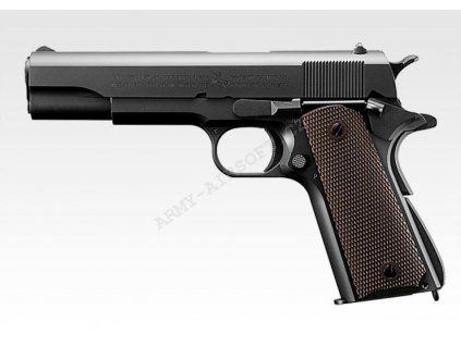 Airsoft pistole Colt Government M1911, GBB - Tokyo Marui  Airsoft
