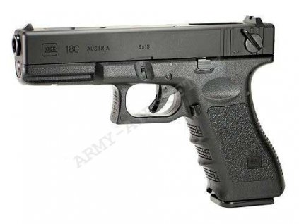 Airsoft pistole Glock 18C, GBB - Tokyo Marui  Airsoft