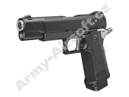 Airsoft pistole HI - Capa 5.1 D.O.R., GBB - Tokyo Marui  Airsoft