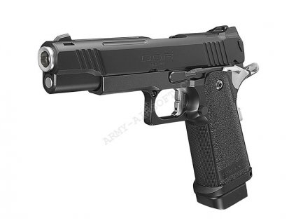 Airsoft pistole HI - Capa 5.1 D.O.R., GBB - Tokyo Marui  Airsoft