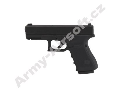 Airsoft pistole Glock 19 Gen4 - Umarex  Airsoft