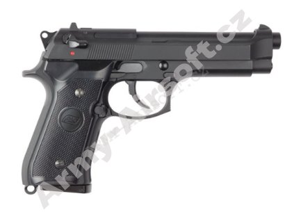 M9 blow back - ASG  Airsoft