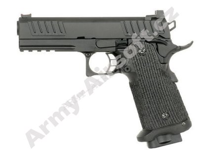 Airsoft zbraň R603 Černá - Army Armament  Airsoft
