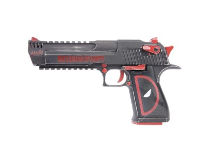 Desert Eagle L6 Dead Pool verze - AW Custom  Airsoft