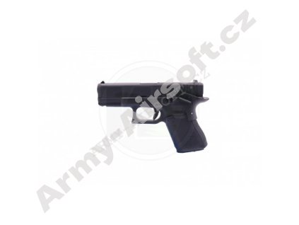 Airsoft pistole Glock 19 Gen5 Secret  - WE  Airsoft