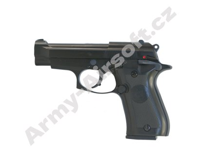 Airsoft pistole M92 Mini - WE  Airsoft