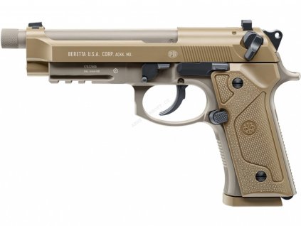 Airsoft pistole Beretta M9 A3 - Umarex  Airsoft