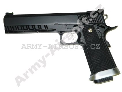 Hi-Capa KP06 CO2 STTi - KJW  Airsoft
