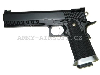 Hi-Capa KP06 CO2 STTi - KJW  Airsoft