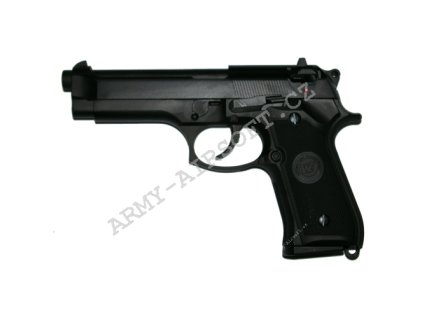 M92S CO2 WE  Airsoft