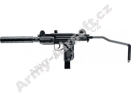 Mini UZI CO2 - Umarex  Airsoft