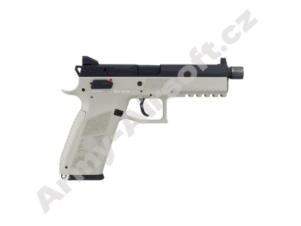 CZ P-09 Urban Grey - ASG  Airsoft